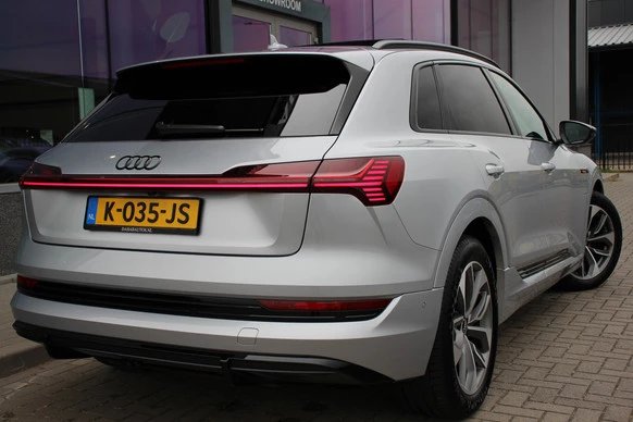 Audi e-tron - Afbeelding 8 van 30