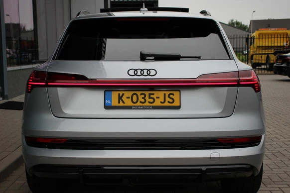 Audi e-tron - Afbeelding 9 van 30