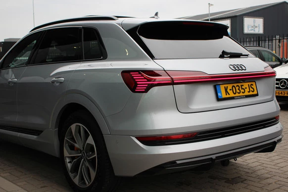 Audi e-tron - Afbeelding 10 van 30