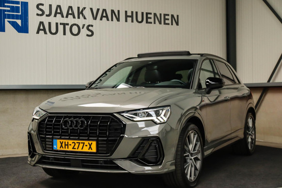 Audi Q3 - Afbeelding 4 van 30