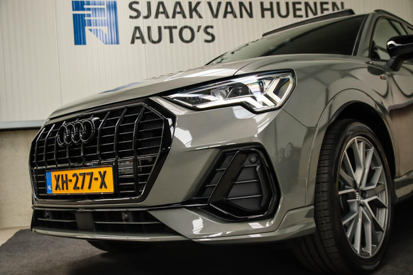 Audi Q3 - Afbeelding 6 van 30