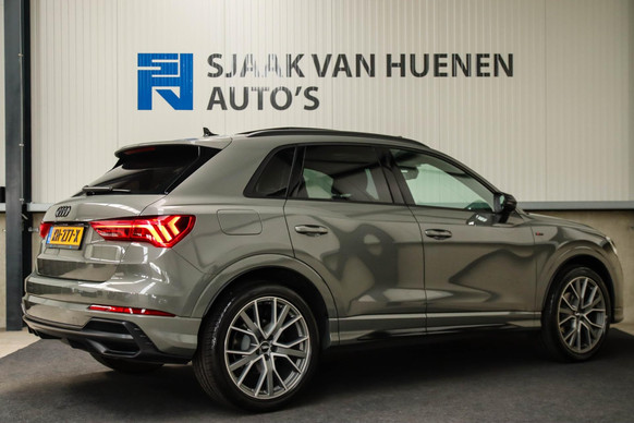 Audi Q3 - Afbeelding 7 van 30