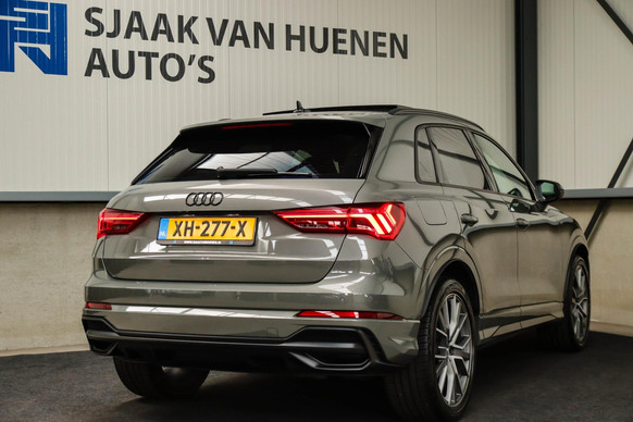 Audi Q3 - Afbeelding 8 van 30