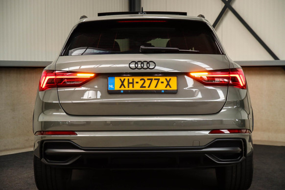 Audi Q3 - Afbeelding 9 van 30