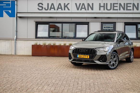 Audi Q3 - Afbeelding 24 van 30