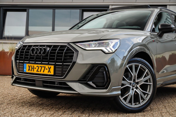 Audi Q3 - Afbeelding 25 van 30