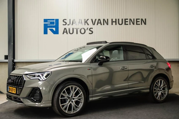 Audi Q3 - Afbeelding 1 van 30