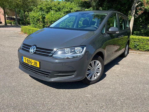 Volkswagen Sharan - Afbeelding 1 van 29