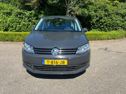 Volkswagen Sharan - Afbeelding 2 van 29