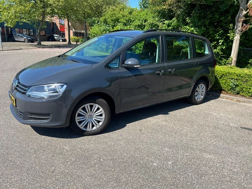 Volkswagen Sharan - Afbeelding 3 van 29