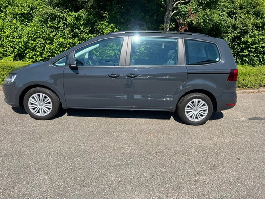 Volkswagen Sharan - Afbeelding 4 van 29