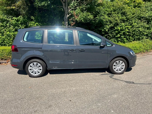 Volkswagen Sharan - Afbeelding 8 van 29