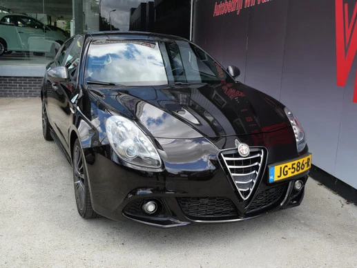 Alfa Romeo Giulietta - Afbeelding 2 van 22