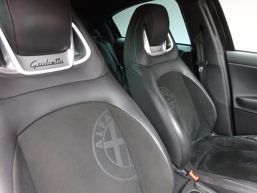 Alfa Romeo Giulietta - Afbeelding 8 van 22