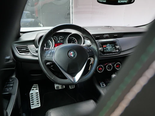 Alfa Romeo Giulietta - Afbeelding 10 van 22