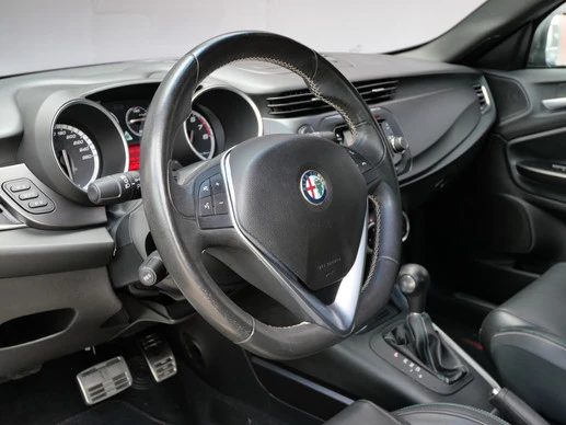 Alfa Romeo Giulietta - Afbeelding 11 van 22