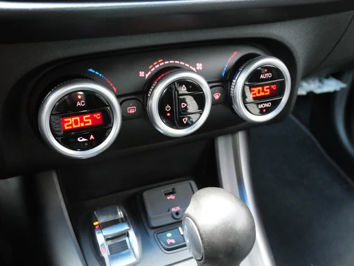 Alfa Romeo Giulietta - Afbeelding 17 van 22