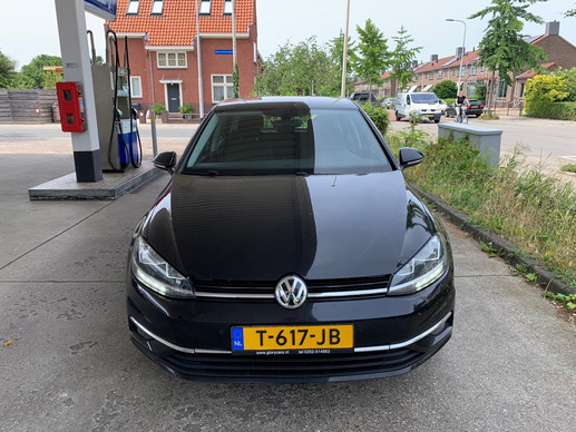 Volkswagen Golf - Afbeelding 2 van 19