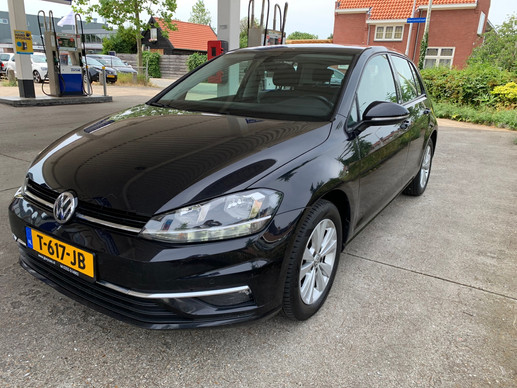 Volkswagen Golf - Afbeelding 3 van 19