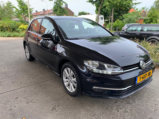 Volkswagen Golf - Afbeelding 4 van 19