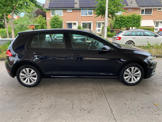 Volkswagen Golf - Afbeelding 5 van 19