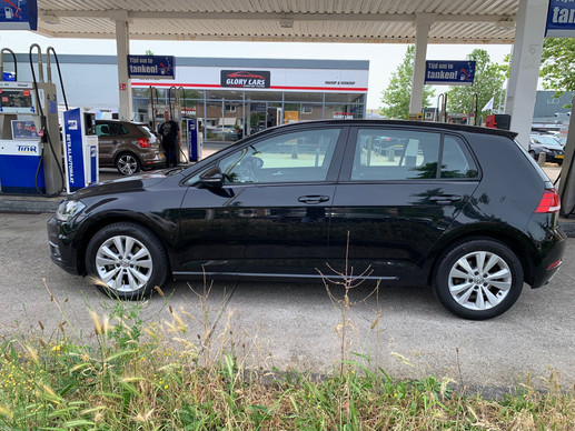 Volkswagen Golf - Afbeelding 6 van 19