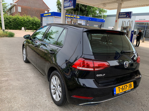 Volkswagen Golf - Afbeelding 7 van 19