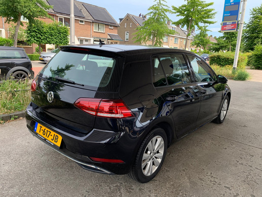 Volkswagen Golf - Afbeelding 8 van 19