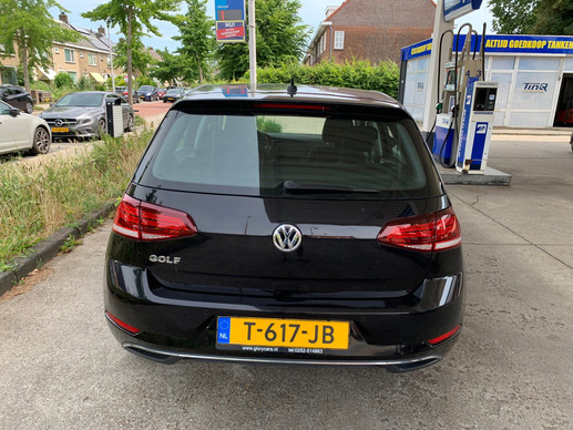 Volkswagen Golf - Afbeelding 9 van 19