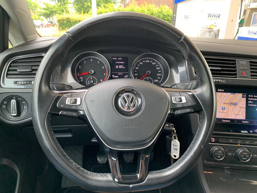 Volkswagen Golf - Afbeelding 16 van 19