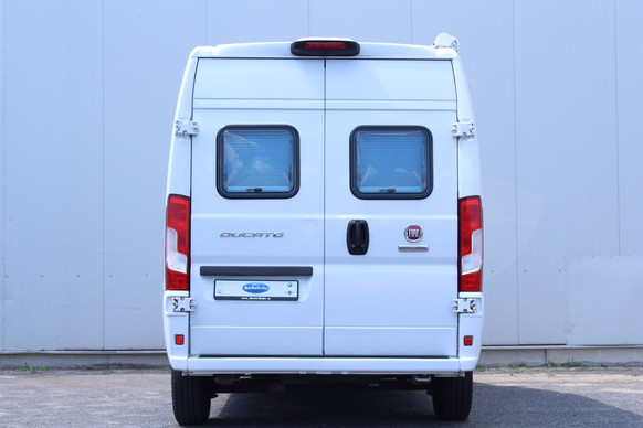 Fiat Ducato - Afbeelding 5 van 30