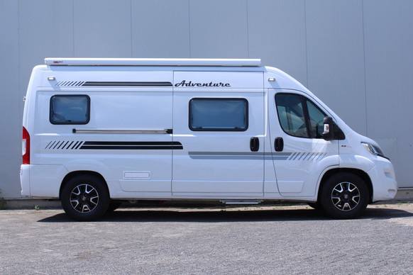 Fiat Ducato - Afbeelding 6 van 30