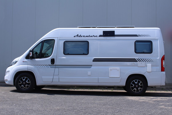 Fiat Ducato - Afbeelding 8 van 30