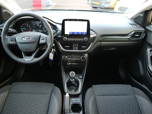 Ford Puma - Afbeelding 4 van 28