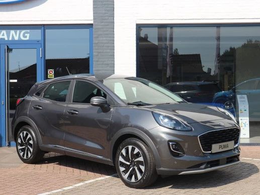 Ford Puma - Afbeelding 5 van 28