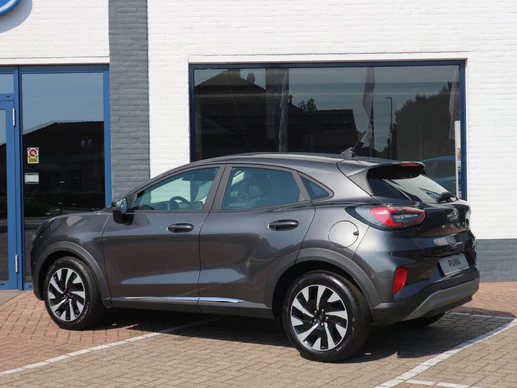 Ford Puma - Afbeelding 6 van 28