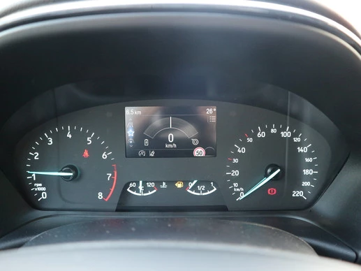 Ford Puma - Afbeelding 7 van 28