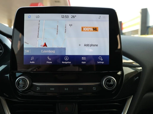 Ford Puma - Afbeelding 8 van 28