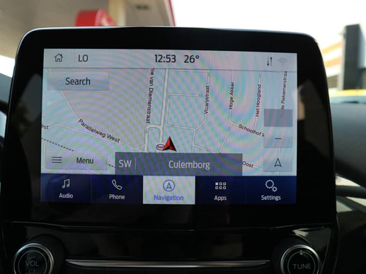 Ford Puma - Afbeelding 9 van 28