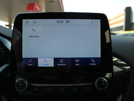 Ford Puma - Afbeelding 10 van 28