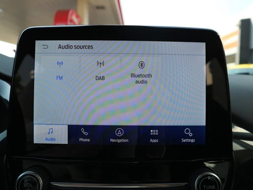 Ford Puma - Afbeelding 11 van 28