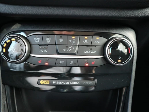 Ford Puma - Afbeelding 12 van 28