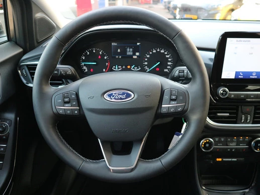 Ford Puma - Afbeelding 14 van 28