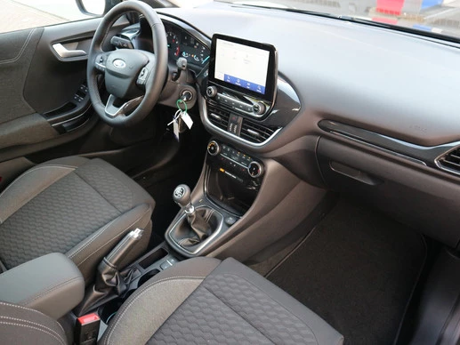 Ford Puma - Afbeelding 15 van 28