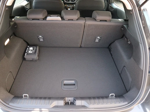 Ford Puma - Afbeelding 16 van 28