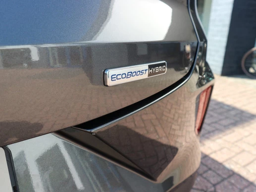 Ford Puma - Afbeelding 18 van 28