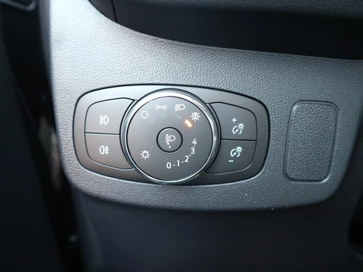 Ford Puma - Afbeelding 20 van 28