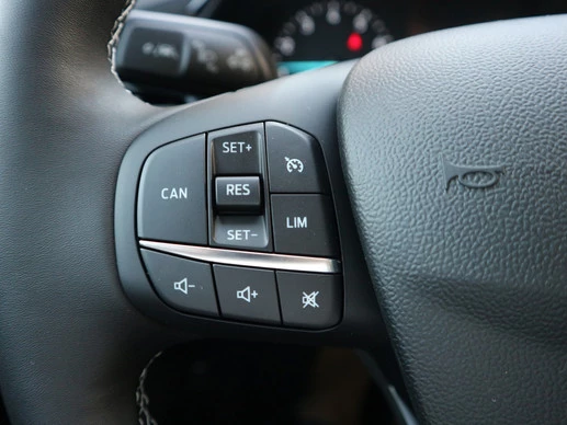 Ford Puma - Afbeelding 24 van 28