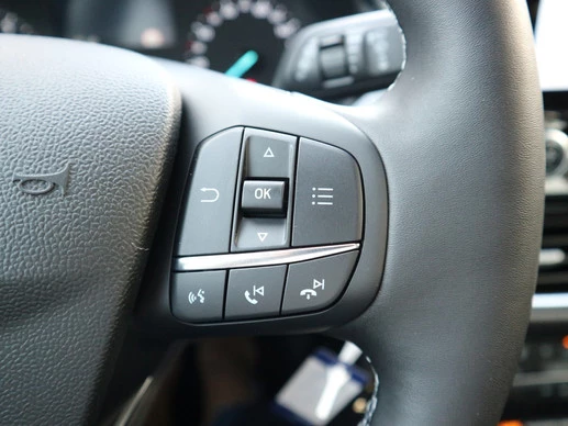 Ford Puma - Afbeelding 25 van 28