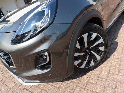 Ford Puma - Afbeelding 28 van 28